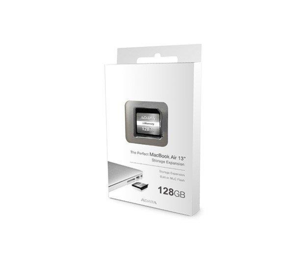 ADATA 128GB SDXC MacBook Air 13'' - 293240 - zdjęcie 2